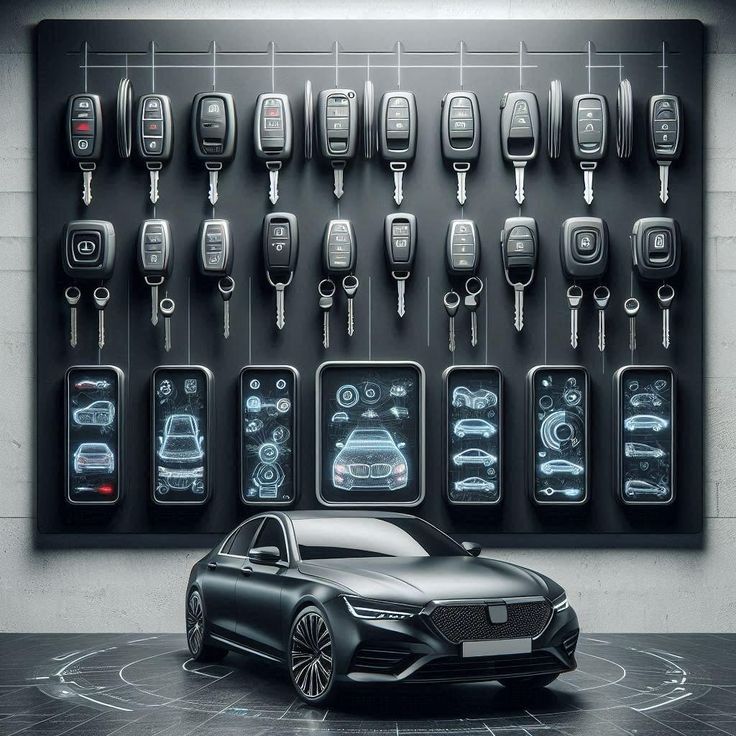 Reliable Auto Locksmith Services in Manchester – Fast, Affordable & Trustworthy